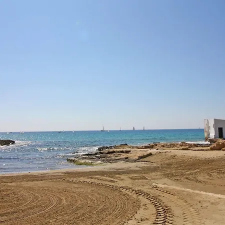 Luisa Costa Villa Calp