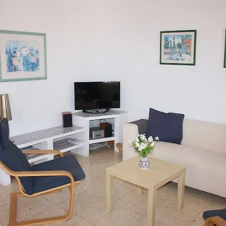 Villa Luisa Costa Calp
