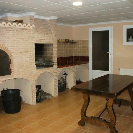Villa Luisa Costa