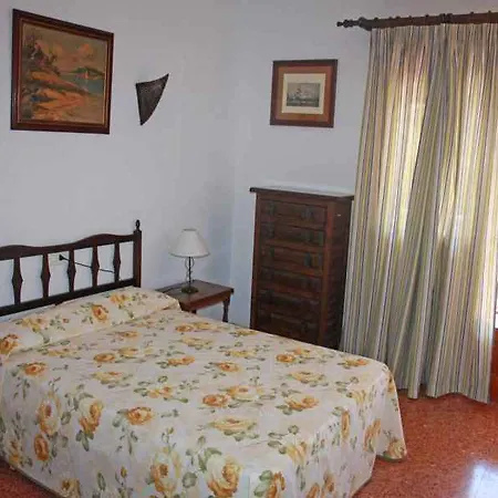Villa Luisa Costa Calp